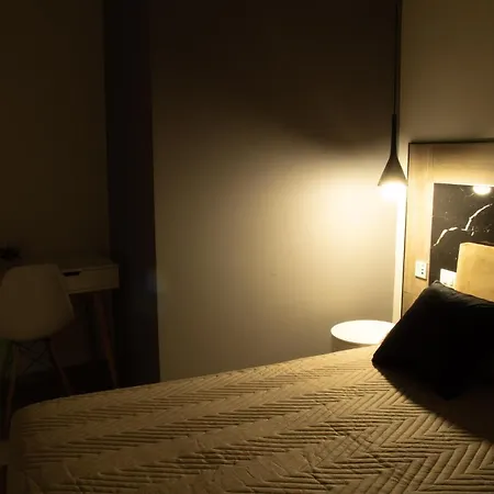 La Vucciria Di Guttuso Bed & Breakfast *