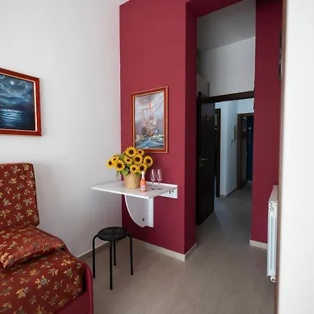 Palermonamour Art Gallery