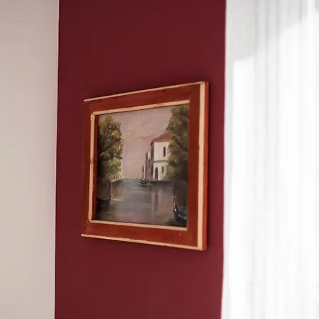 Palermonamour Art Gallery Guest house Palermo