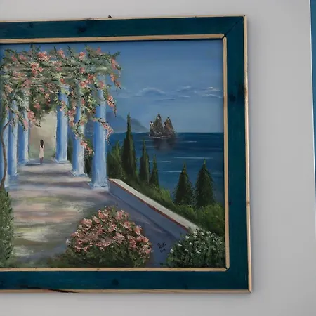 Palermonamour Art Gallery