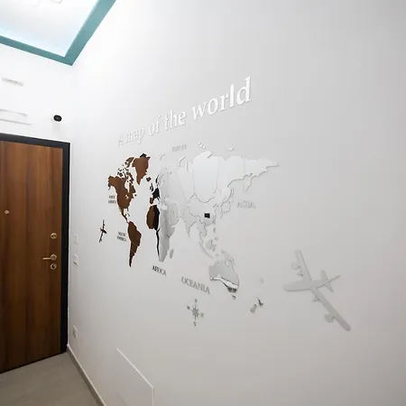 Palermonamour Art Gallery *