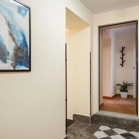 Open Sicily Homes Ai Quattro Canti Aparthotel Palermo
