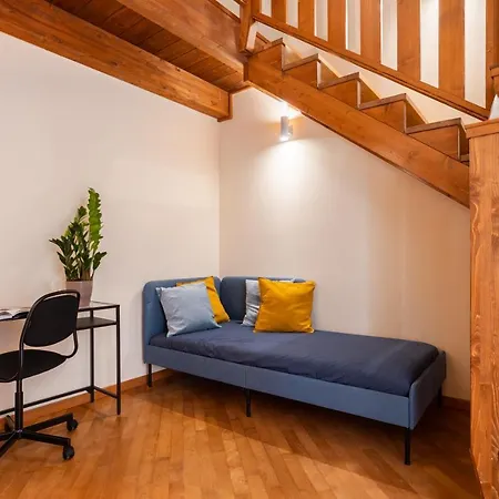 Open Sicily Homes Ai Quattro Canti Aparthotel *