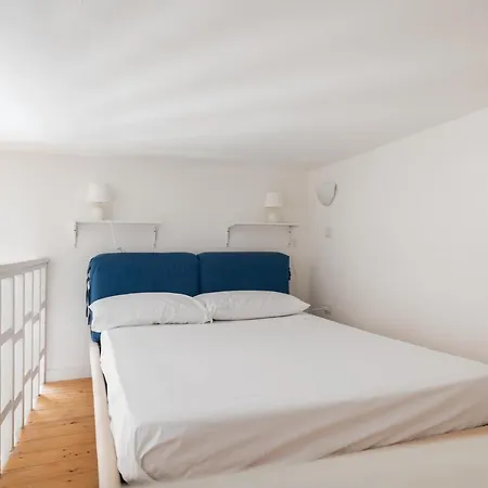 Apartment Casa Silvia By Domusicily Palermo