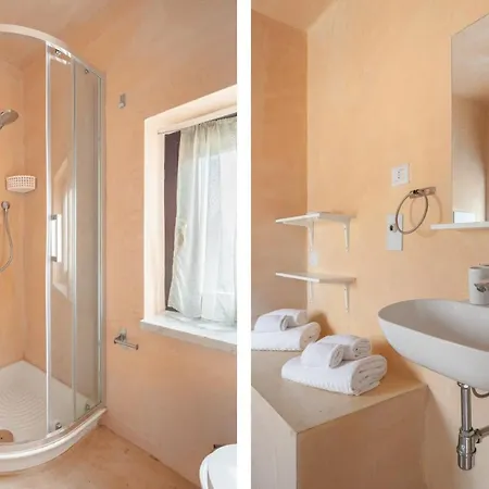 Casa Silvia By Domusicily Palermo