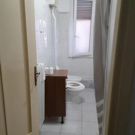 Guest house Desire'- Le Caprice Palermo