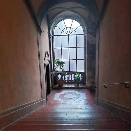 Casamaqueda26, Bilocale Indipendente Presso Palazzo Filangeri-cuto Apartment