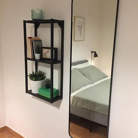 Apartment Divisi64 Palermo