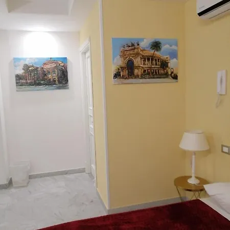 Hotel a capsule Federico 70 Giada Economy