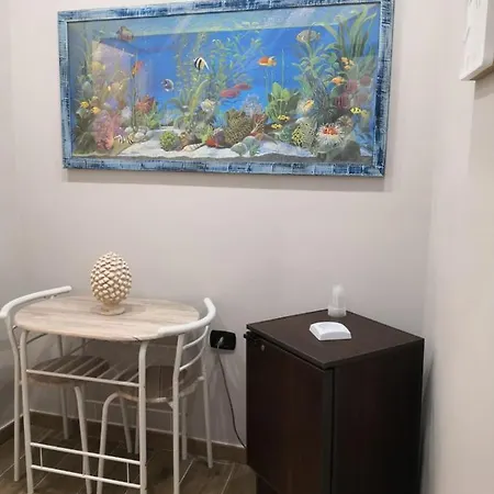 Carlino Room's *
