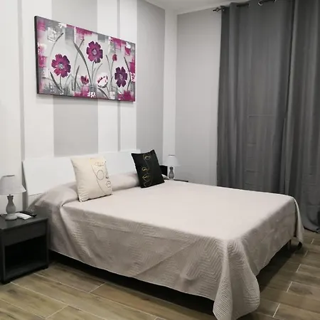 Carlino Room's Bed & Breakfast