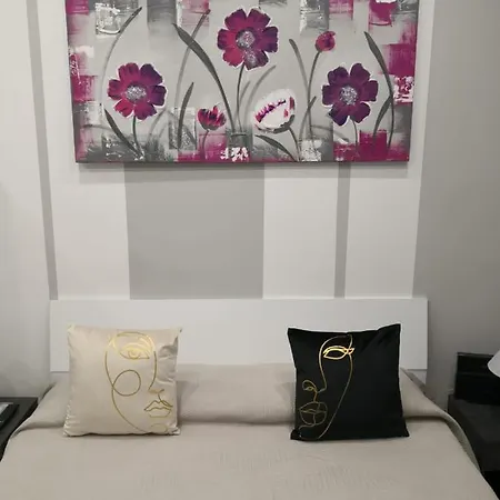 Bed & Breakfast Carlino Room's *