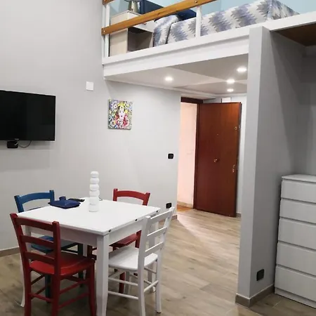 Bed & Breakfast Carlino Room's
