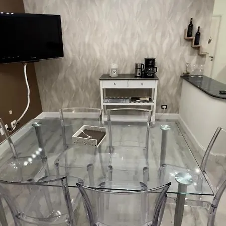 La Casa Delle Nespole Holiday home