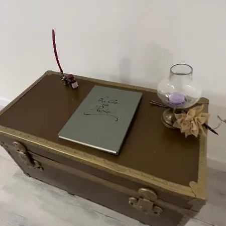 La Casa Delle Nespole Dom wakacyjny *