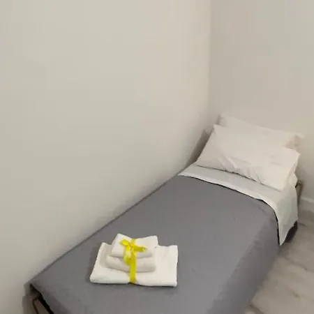 La Casa Delle Nespole Dom wakacyjny