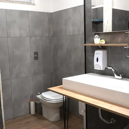 La Casa Delle Nespole Holiday home