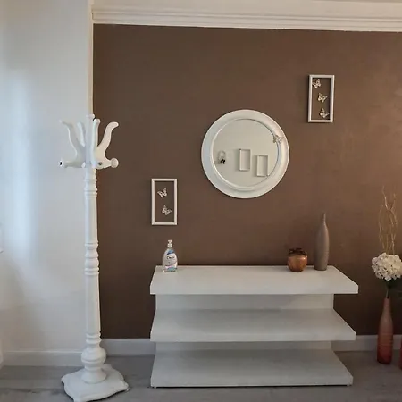 La Casa Delle Nespole Holiday home