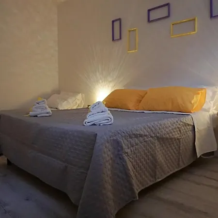 La Casa Delle Nespole Holiday home Palermo