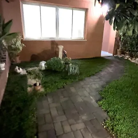 La Casa Delle Nespole