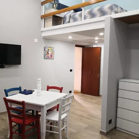 Carlino Room's Bed & Breakfast *