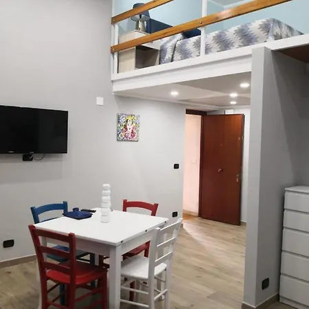 Carlino Room's Bed & Breakfast