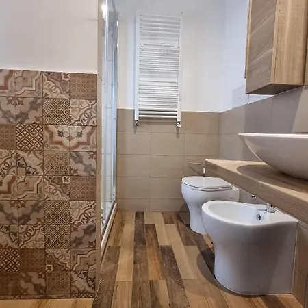Le Stanze Dei Tesori - Luxury * Palermo