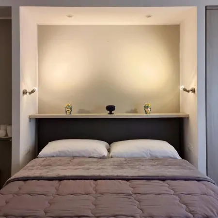Guest house Le Stanze Dei Tesori - Luxury *