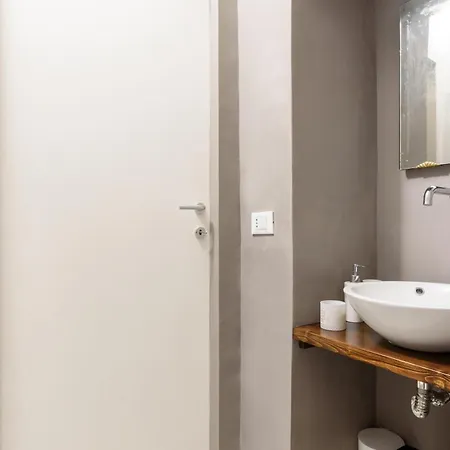 Gharraf Old Town Apartment *