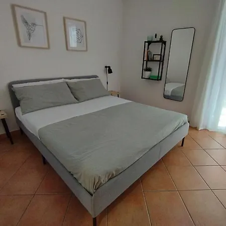 Apartment Divisi64