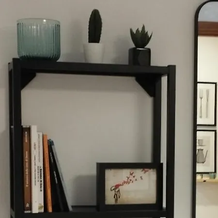 Apartment Divisi64