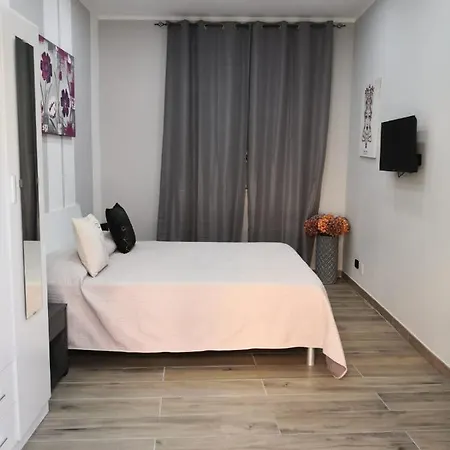 Carlino Room's Bed & Breakfast