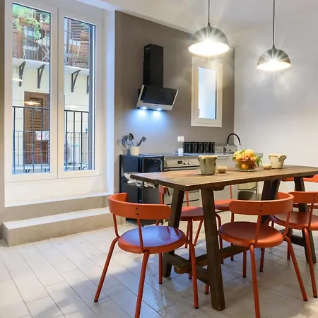 Gharraf Old Town Apartment