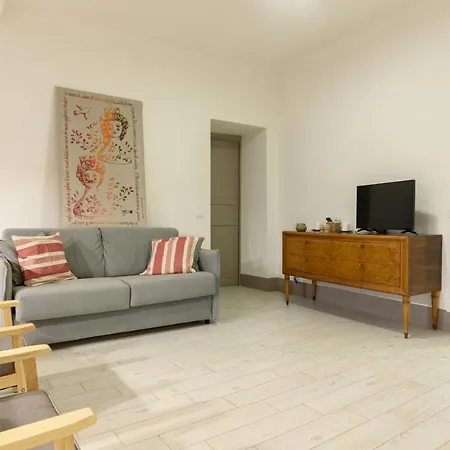 Gharraf Old Town Apartment Palermo
