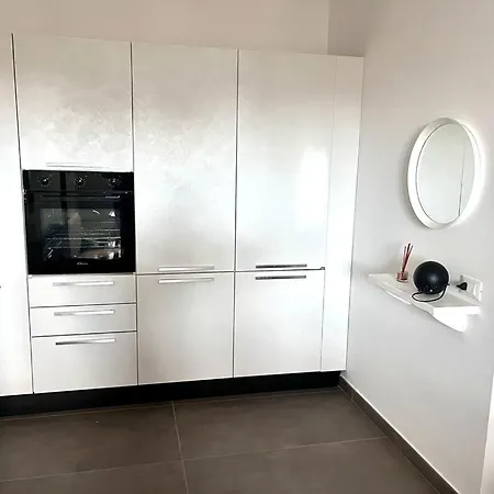 Apartment Aldisio *