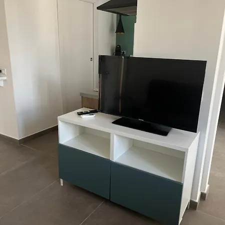 Apartment Aldisio