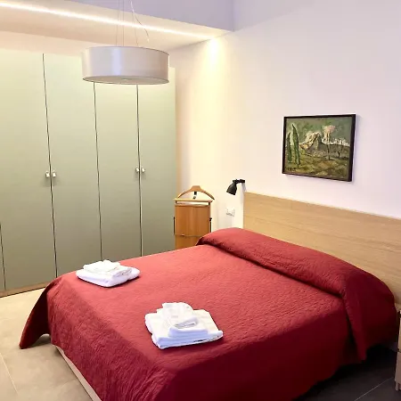 Aldisio Apartment *