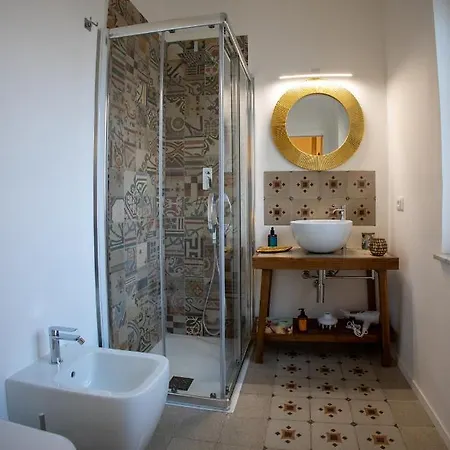 Petrarca Bed & Breakfast Palermo