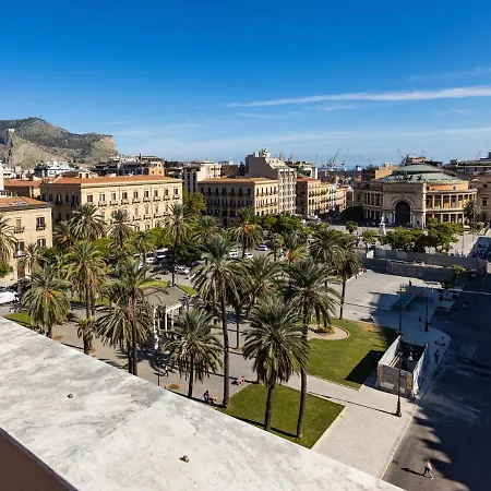 Politeama Rooftop Appartamento *