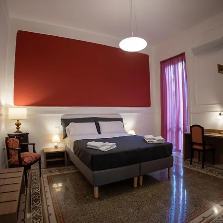 Bed & Breakfast Petrarca Palermo