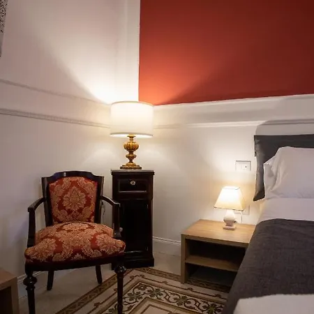 Petrarca Bed & Breakfast