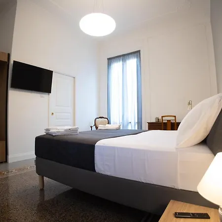 Bed & Breakfast Petrarca Palermo