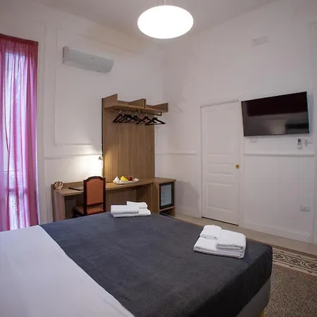 Petrarca Bed & Breakfast *