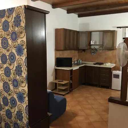 'a Me Casa - Vicino Al Teatro Massimo Con Aria Condizionata