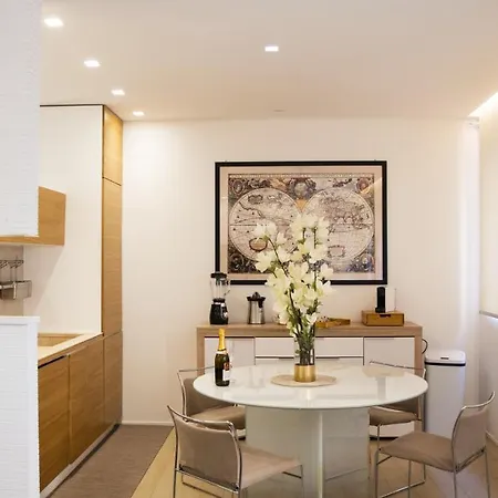Apartment Lux In Historical Center Of *