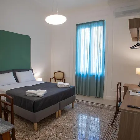 Petrarca Bed & Breakfast *