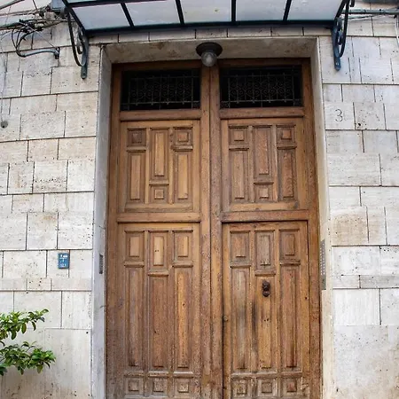 Petrarca Bed & Breakfast Palermo