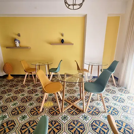 Le Stanze Dei Tesori - Luxury Guest house *