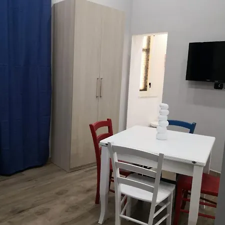 Carlino Room's Bed & Breakfast *