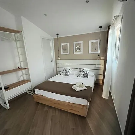 Cortile Dei Mori Apartamento *